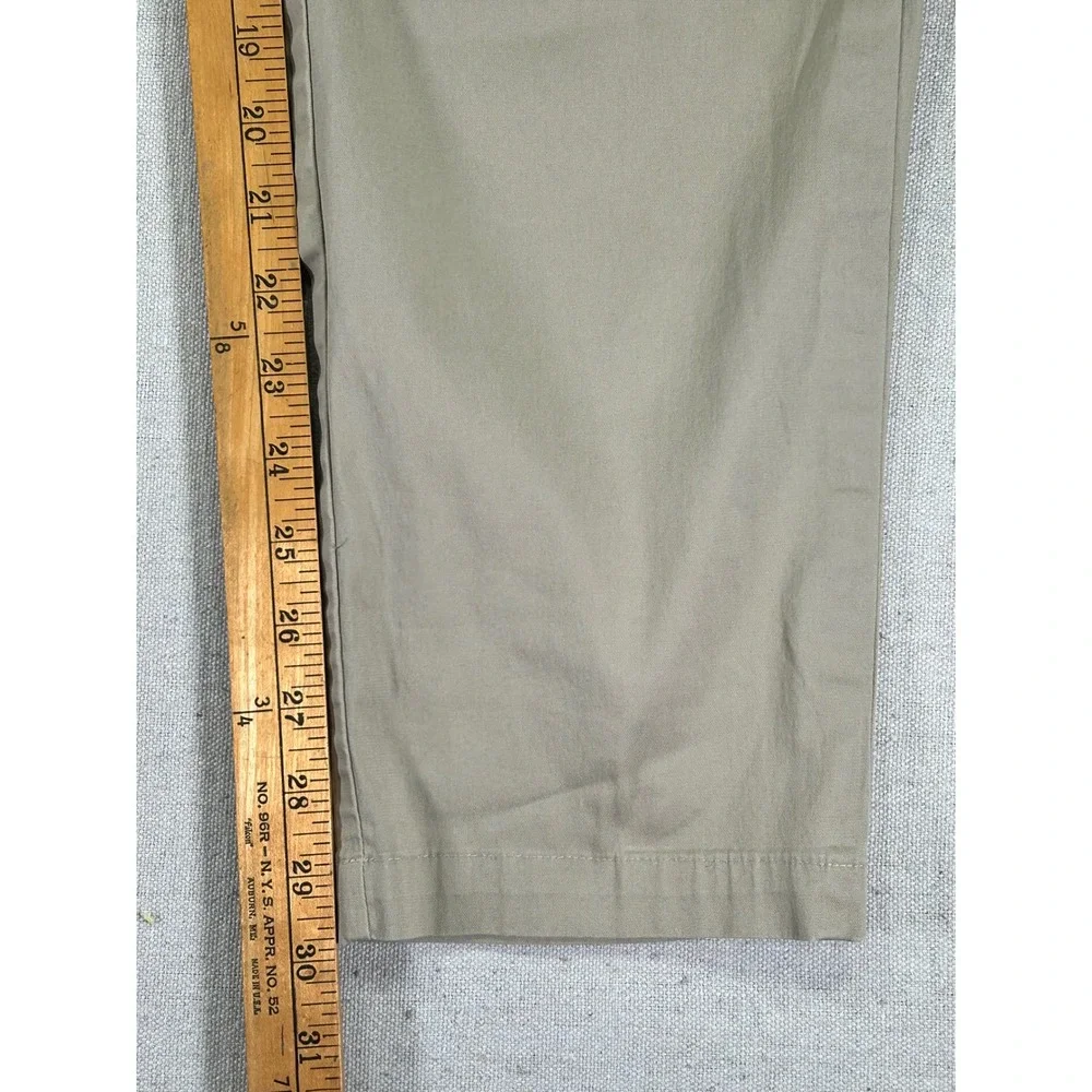 Lululemon Men's 33 ABC Perfect Fit 5 Pocket Trouser‎ Stretch Performance Pants